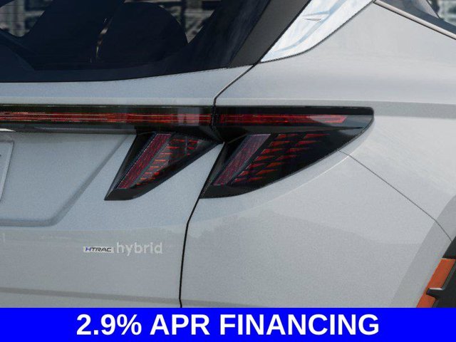 New 2026 White Hyundai Limited image 12
