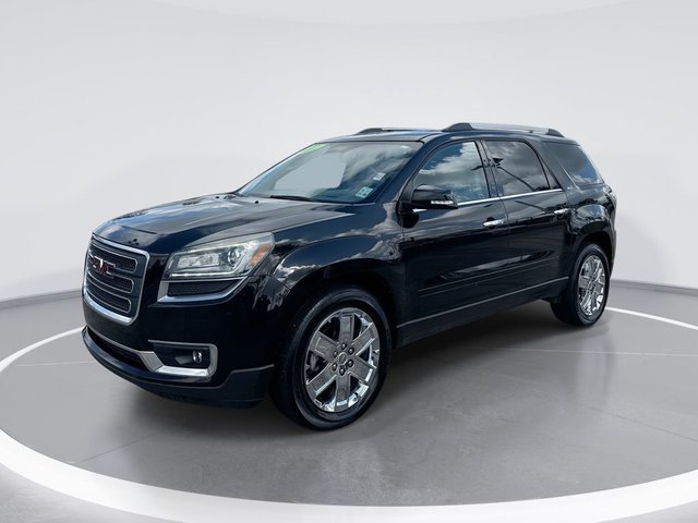 2017 GMC Acadia Limited 