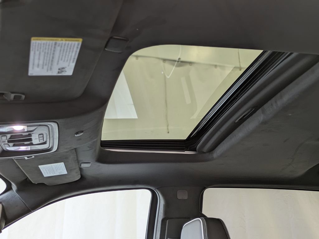 2026 GMC Sierra 1500 AT4X - Photo 36