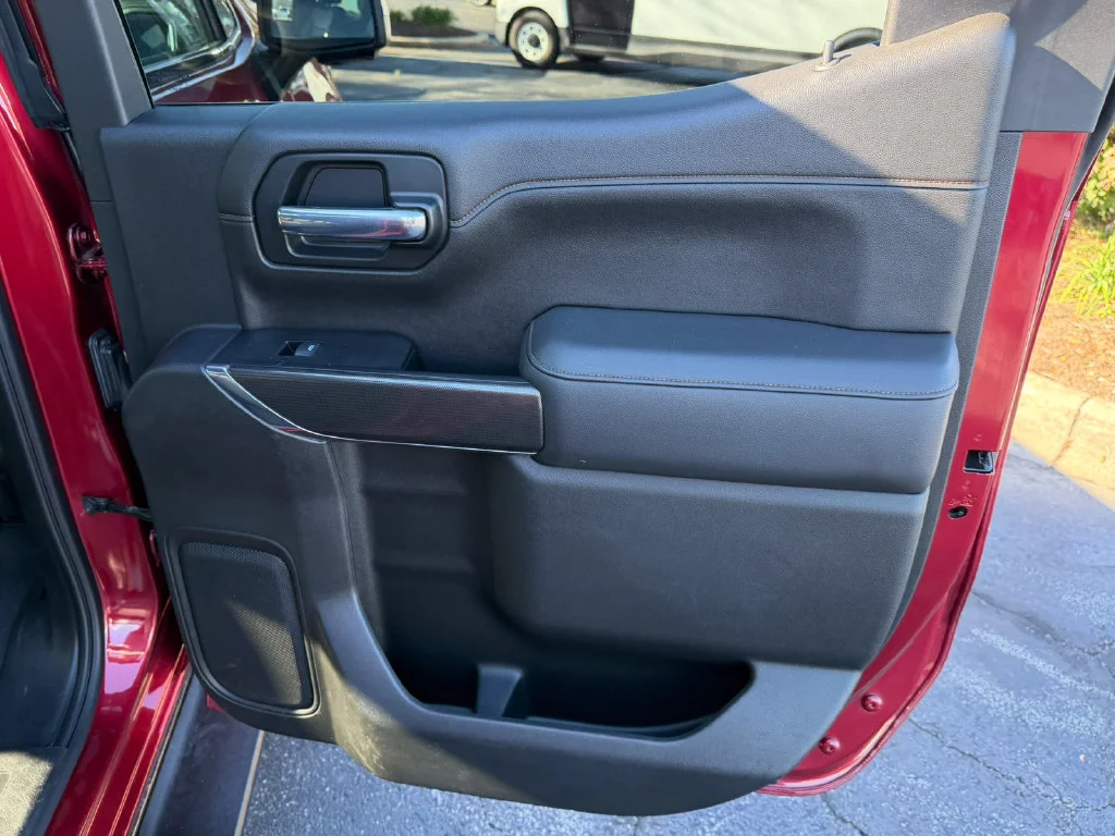 2020 GMC Sierra 1500 AT4 - Photo 12