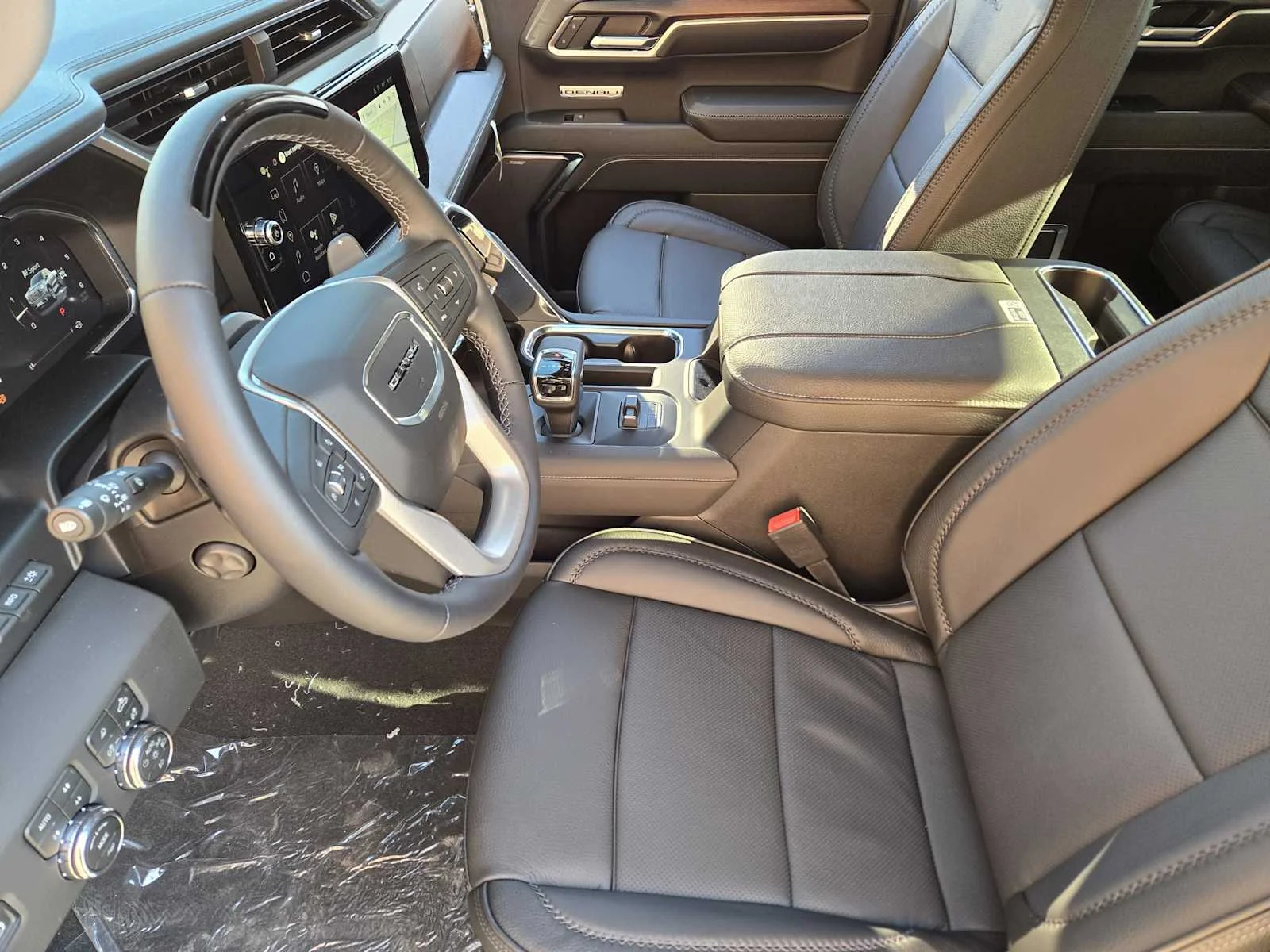 2026 GMC Sierra 1500 Denali - Photo 8