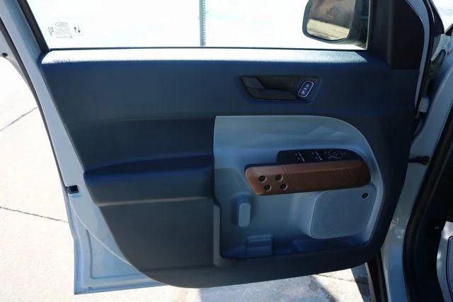 2024 Ford Maverick Lariat - Photo 23