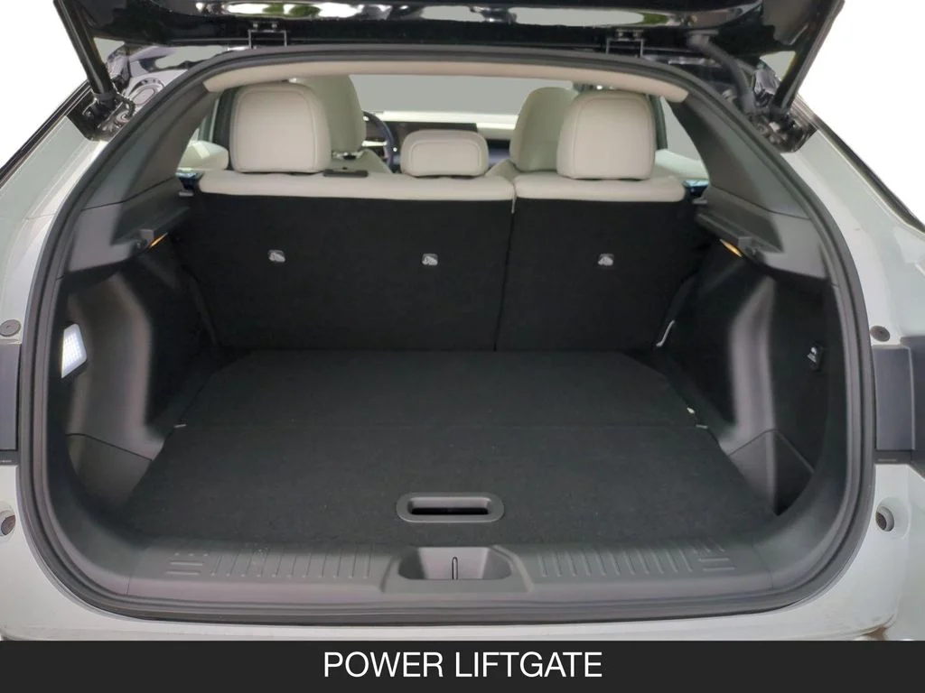 New 2026 White Nissan PLATINUM+ image 25