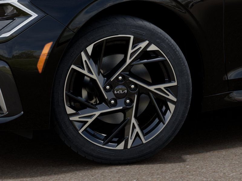 New 2026 Aurora Black Pearl Kia GT-Line image 10