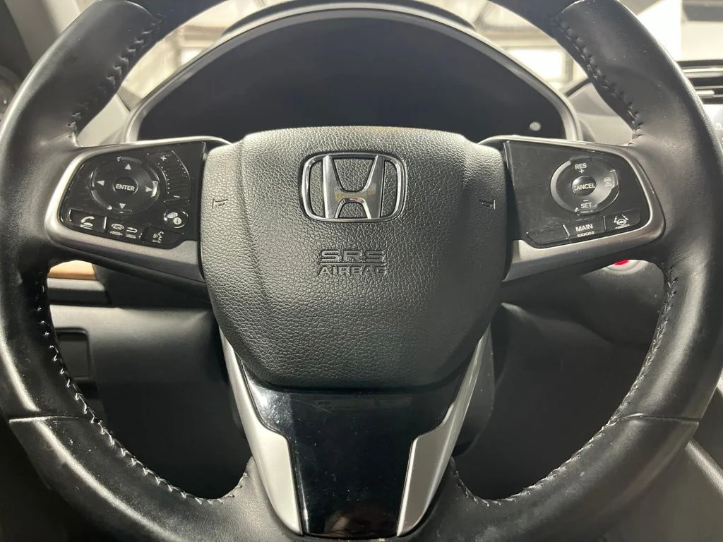 2018 Honda CR-V Touring - Photo 16