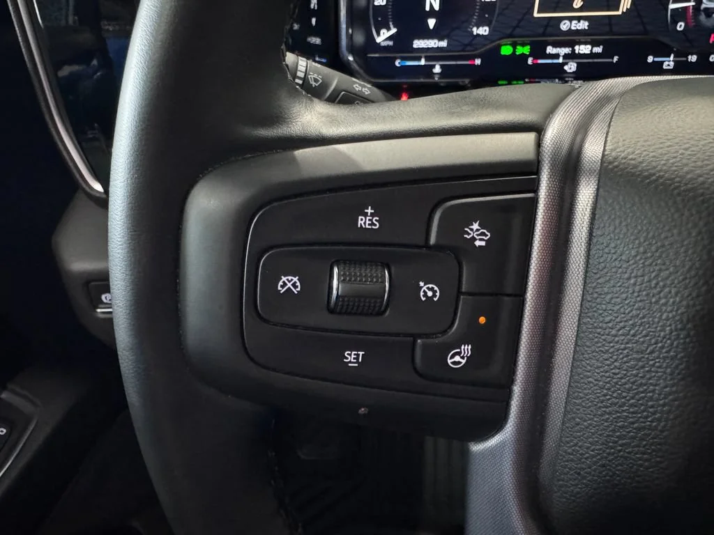 2024 GMC Sierra 1500 Elevation - Photo 16