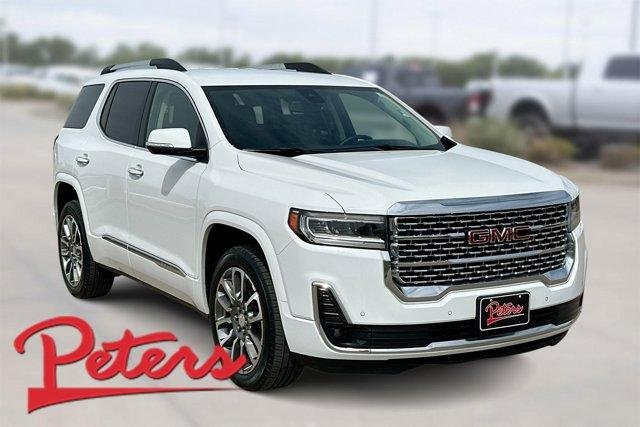 2023 GMC Acadia Denali FWD's photo