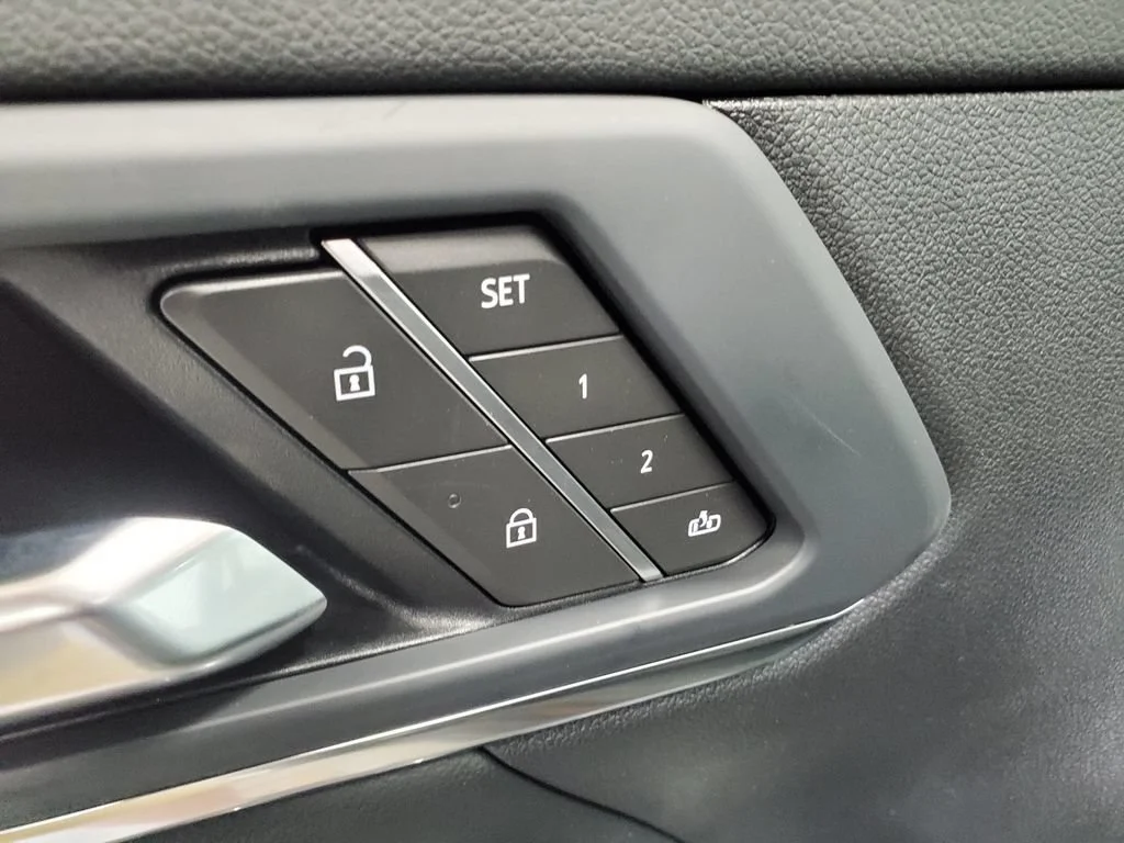 2027 GMC Terrain Denali - Photo 22