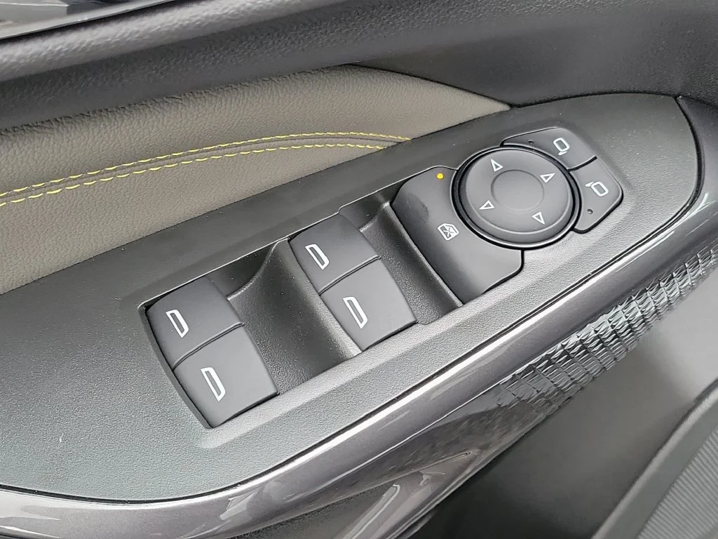 New 2026 Sterling Gray Metallic Chevrolet ACTIV image 18