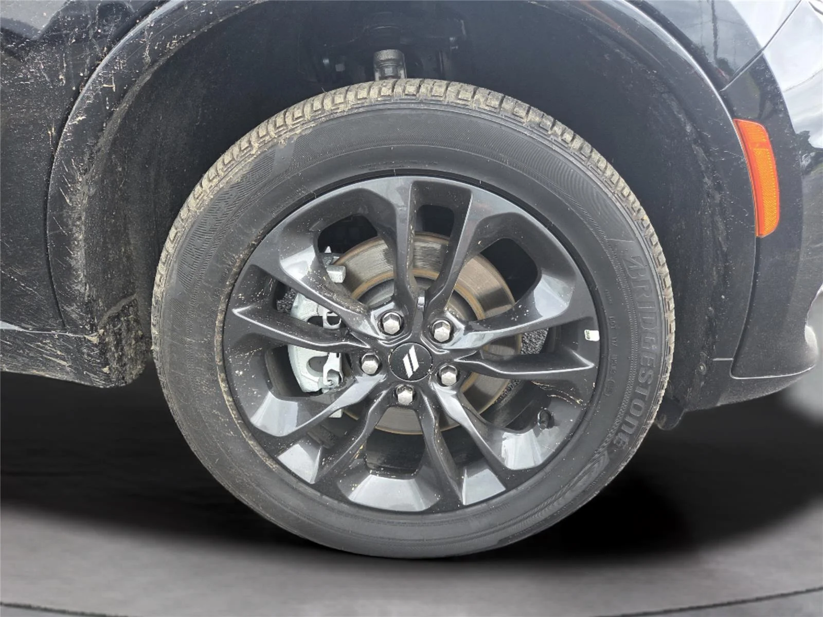 Used 2026 DB Black Clearcoat Dodge GT image 34