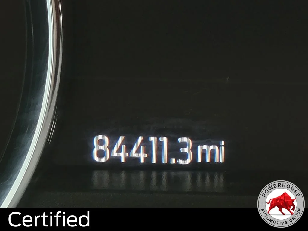Used 2021 White Ford Limited image 34