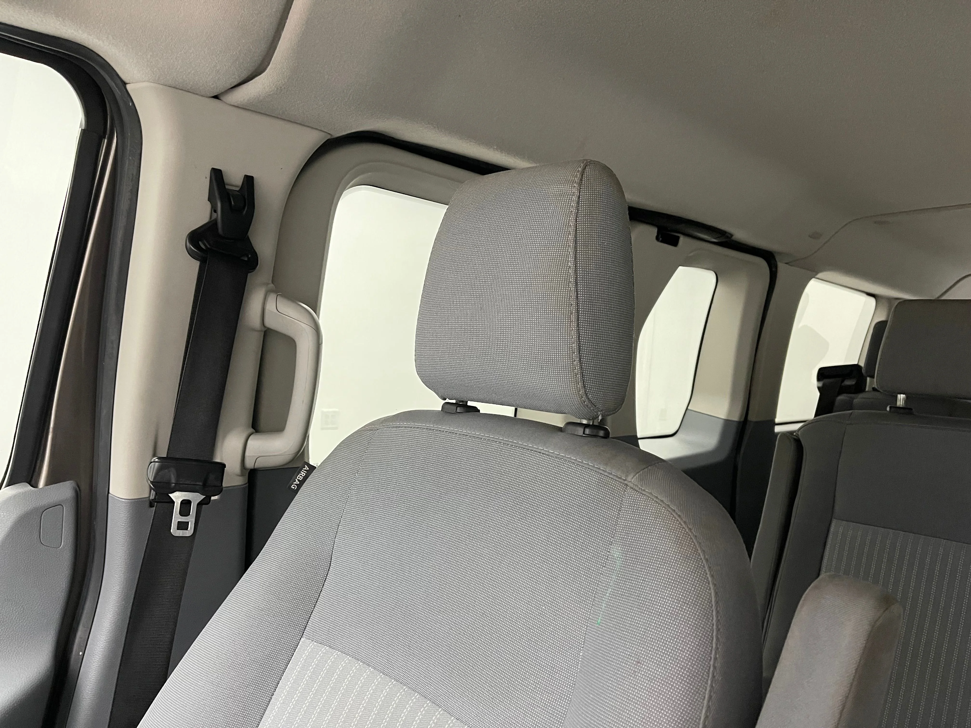 Used 2019 Stone Gray Metallic Ford XLT image 34