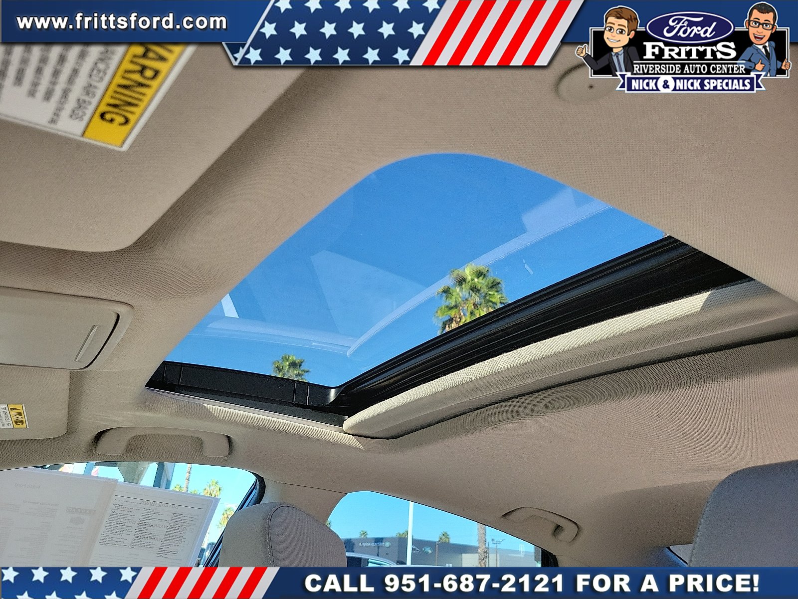 Certified Used 2024 Meteorite Gray Metallic Honda EX image 12