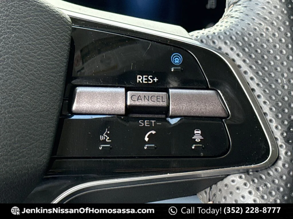Used 2024 Gray Nissan EVOLVE+ e-4ORCE image 43