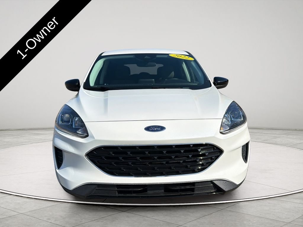 2022 Ford Escape SE - Photo 20