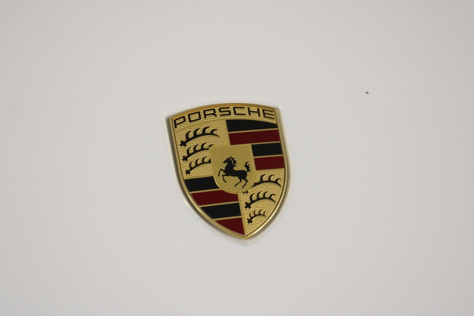Certified Used 2024 White Porsche  image 29