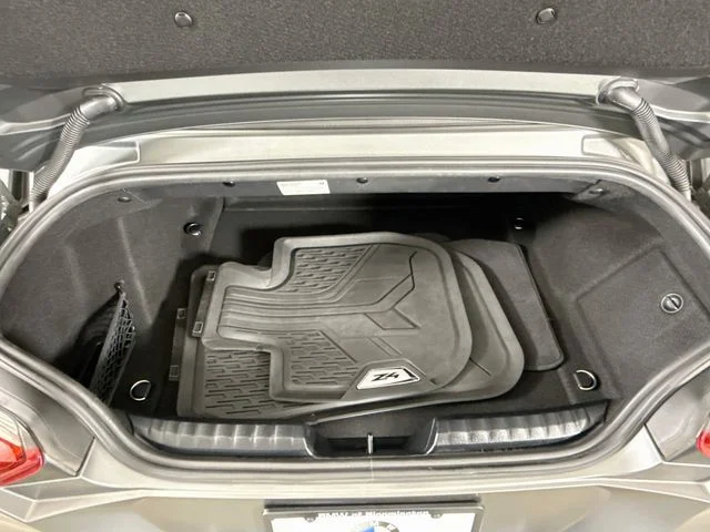 Used 2022 Gray BMW sDrive M40i image 25
