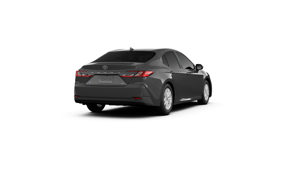 New 2027 Underground Toyota LE image 9