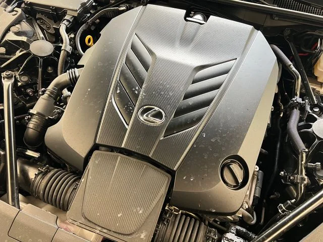 Used 2024 Caviar Lexus 500 image 41