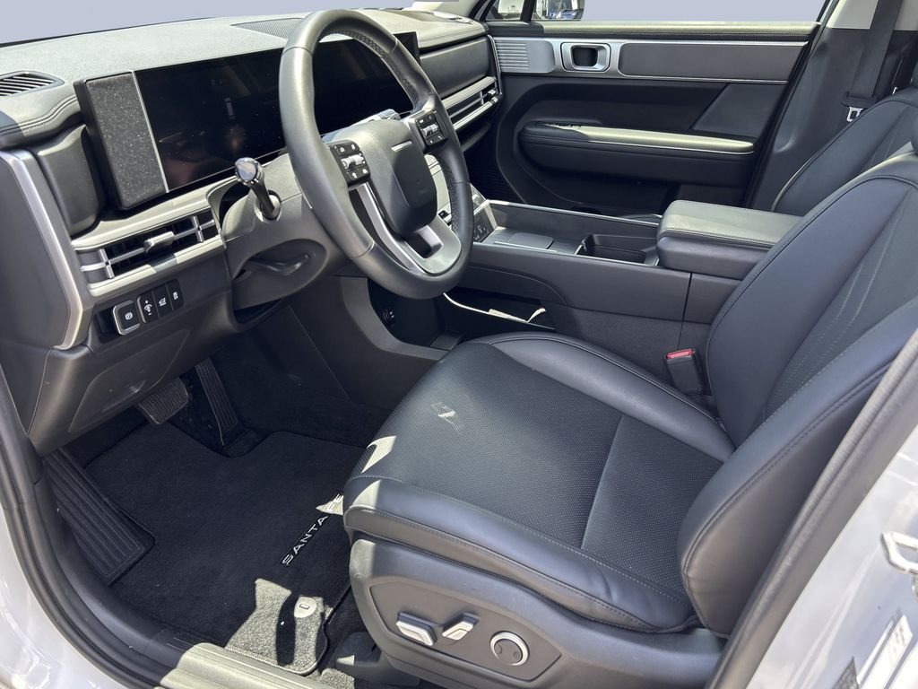 2024 Hyundai Santa Fe SEL - Photo 10
