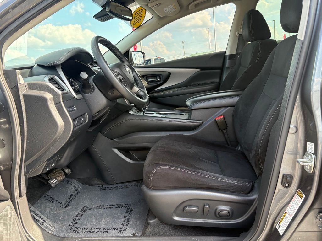 Used 2020 Gray Nissan SV image 32