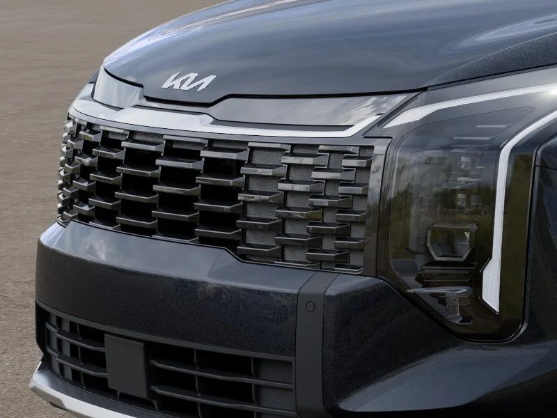 New 2027 Panthera Metal Kia EX image 12