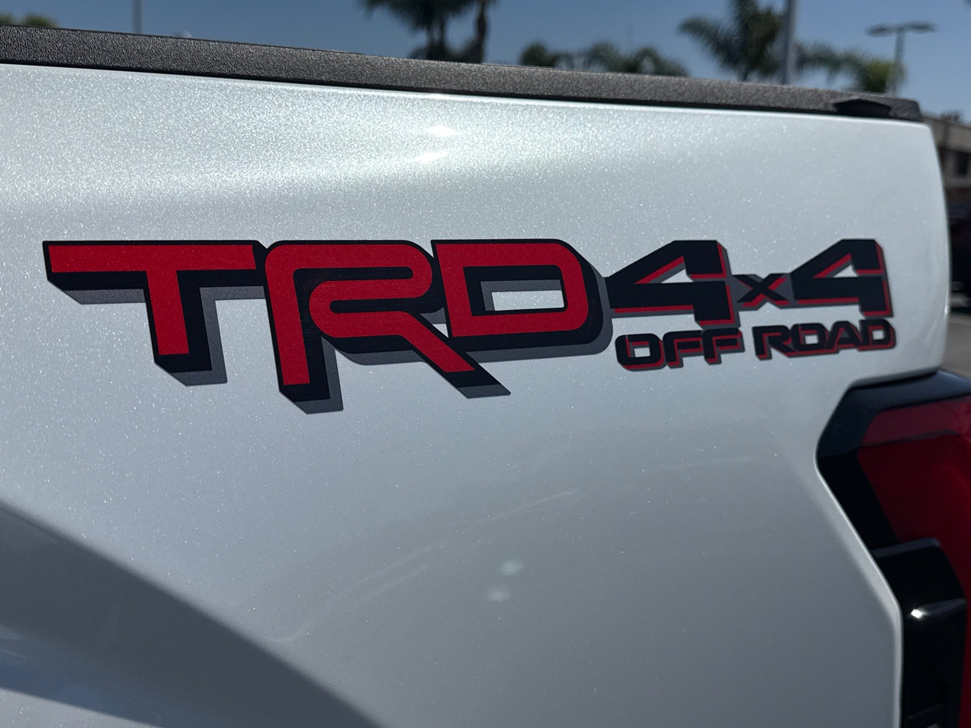 2025 Toyota Tundra Limited - Photo 9