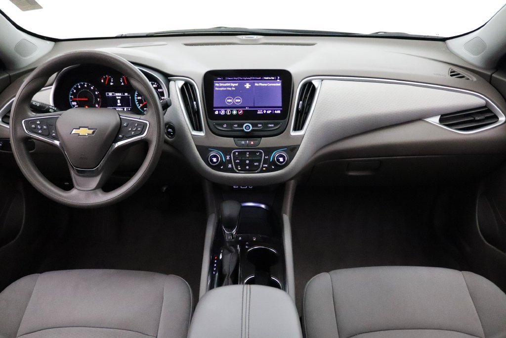 2024 Chevrolet Malibu 1LT - Photo 23