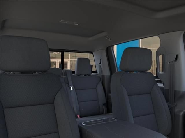 2026 Chevrolet Silverado 1500 LT - Photo 24