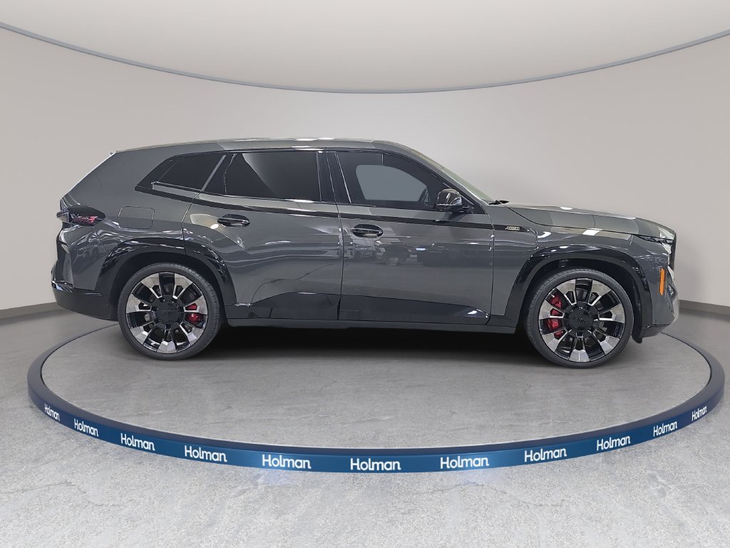 Used 2023 Dravit Grey Metallic BMW  image 6