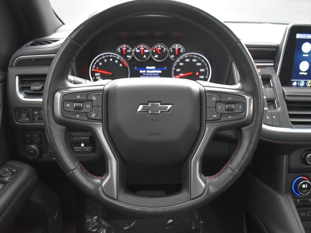 2021 CHEVROLET TAHOE - Image 15