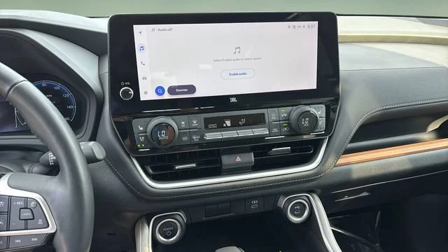 2024 Toyota Grand Highlander Limited - Photo 25