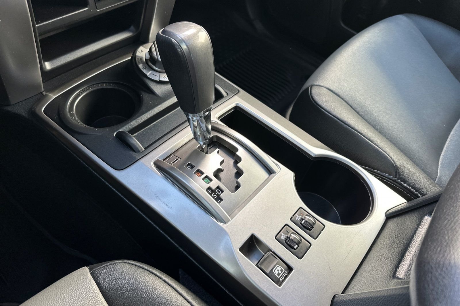 Used 2024 Silver Toyota SR5 Premium image 22