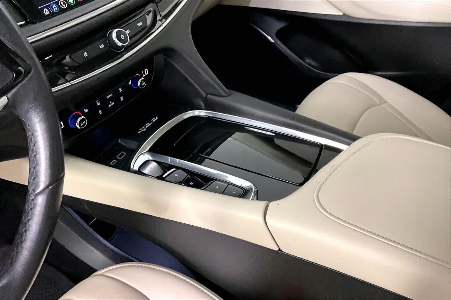 2023 Buick Enclave Essence - Photo 15