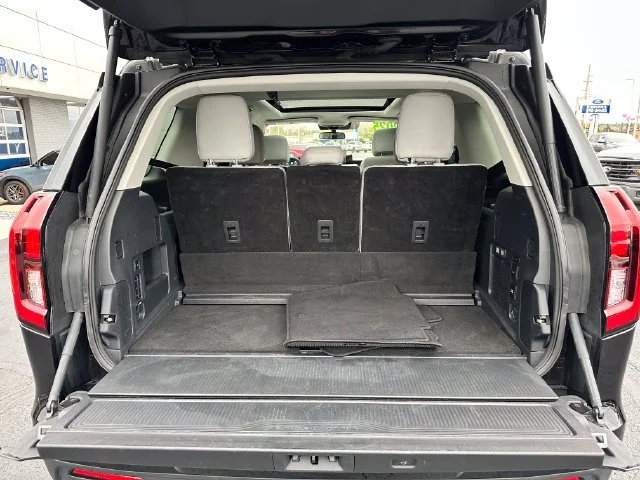Vehicle thumbnail