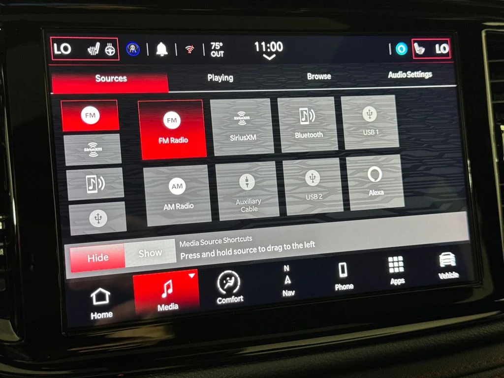 2024 Dodge Durango R/T - Photo 23