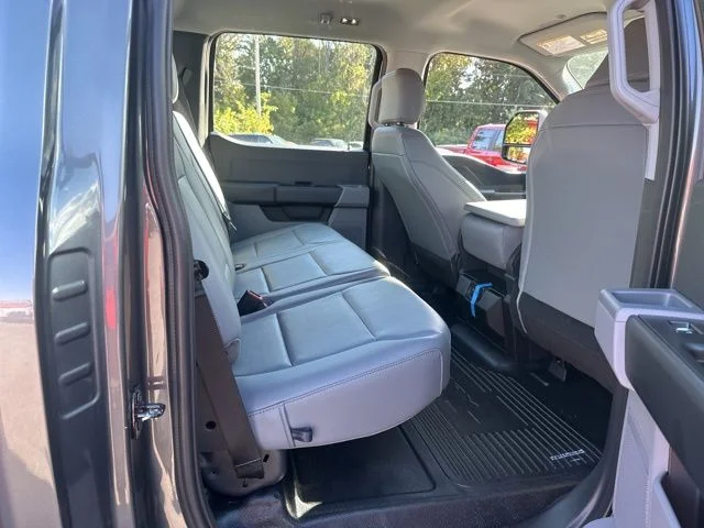 2026 Ford F-250 Super Duty XL - Photo 30