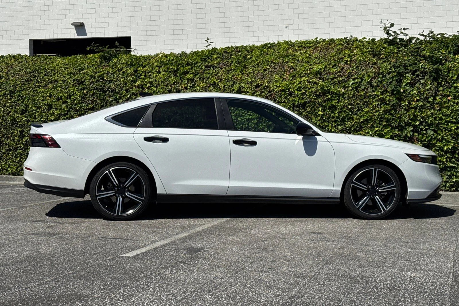 Used 2024  Honda Sport image 3