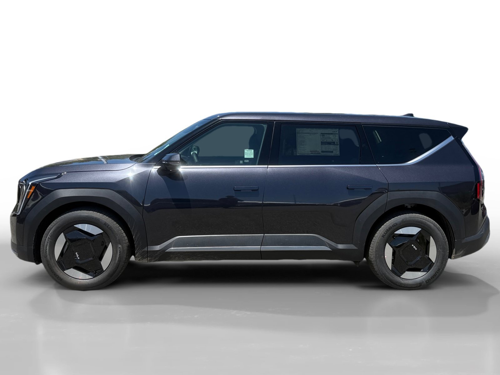 New 2026 Panthera Metal Kia Light RWD image 2