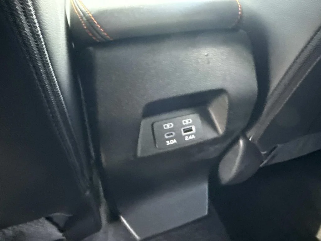 Used 2024 Green Subaru Limited image 14