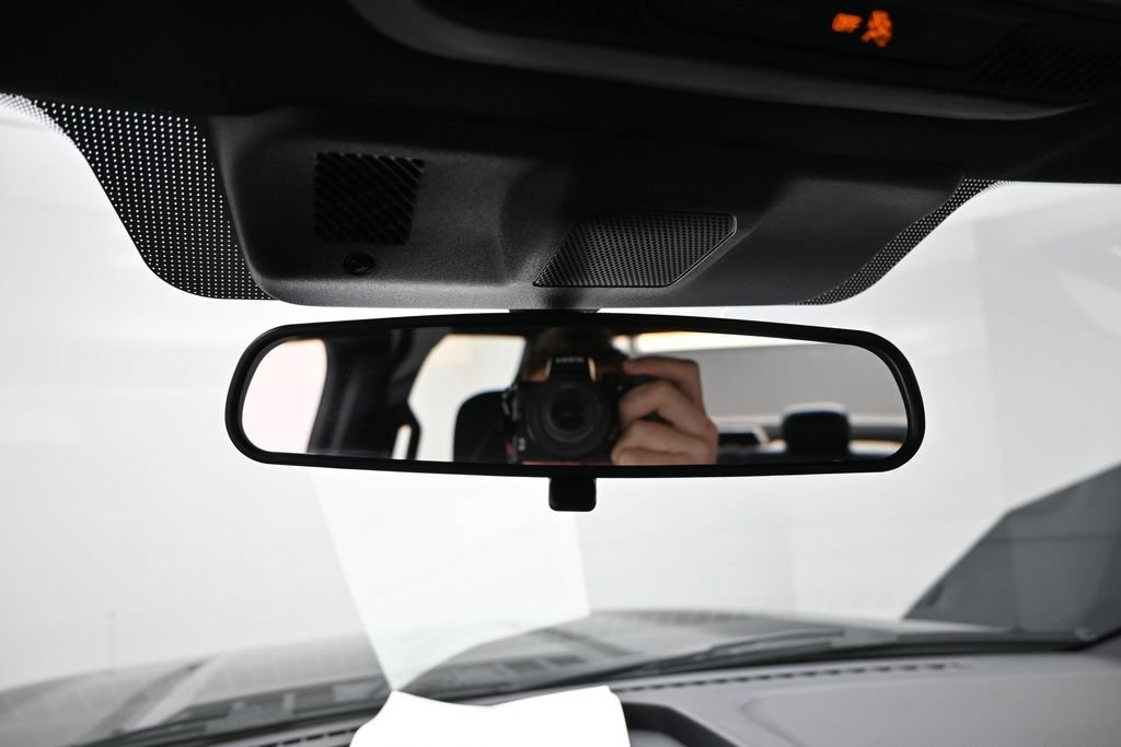 Used 2025 Black Metallic Ford XL image 22