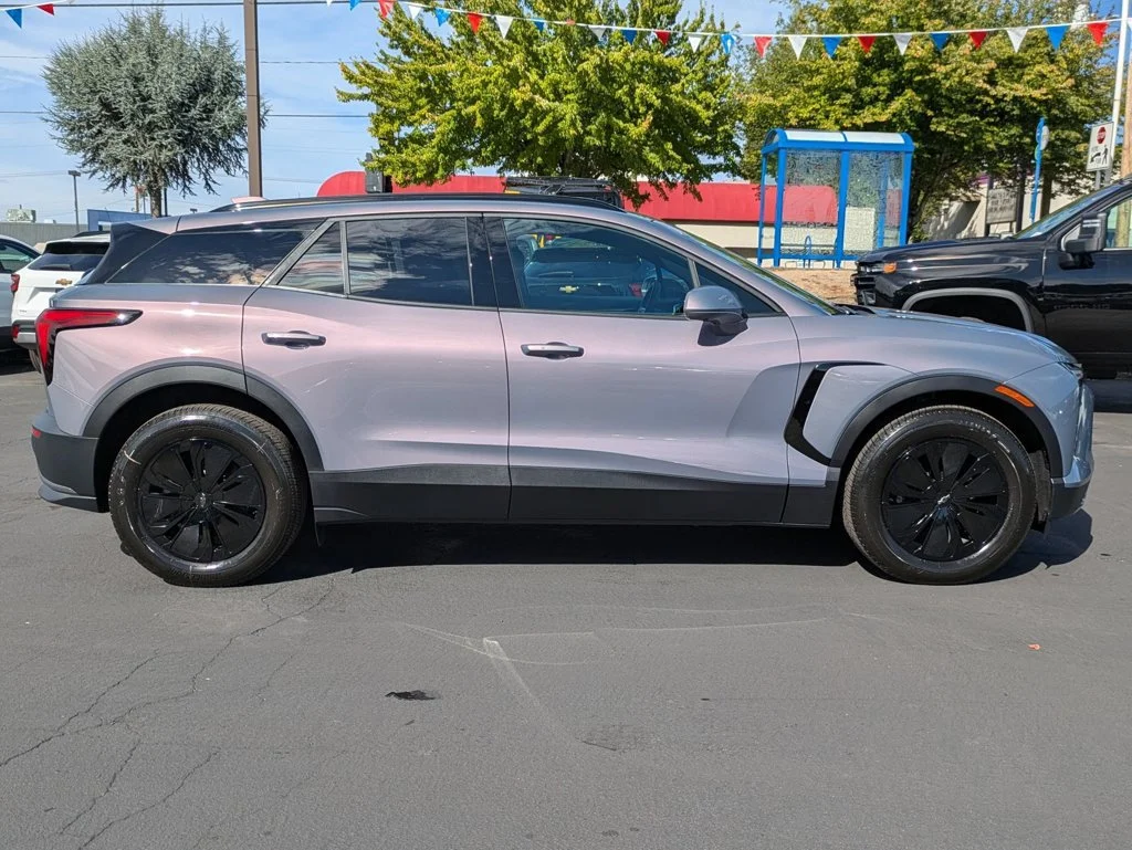 2026 Chevrolet Blazer EV LT - Photo 7