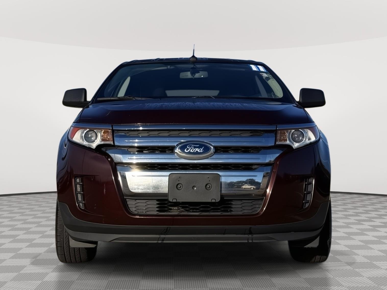 Used 2011 Ford Edge SE with VIN 2FMDK3GC1BBA52442 for sale in Kansas City