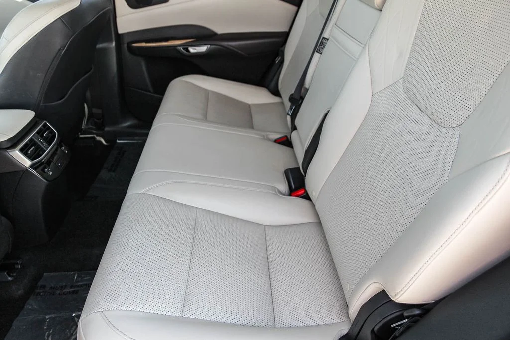 Certified Used 2024 Gray Lexus 350 Premium Plus image 20