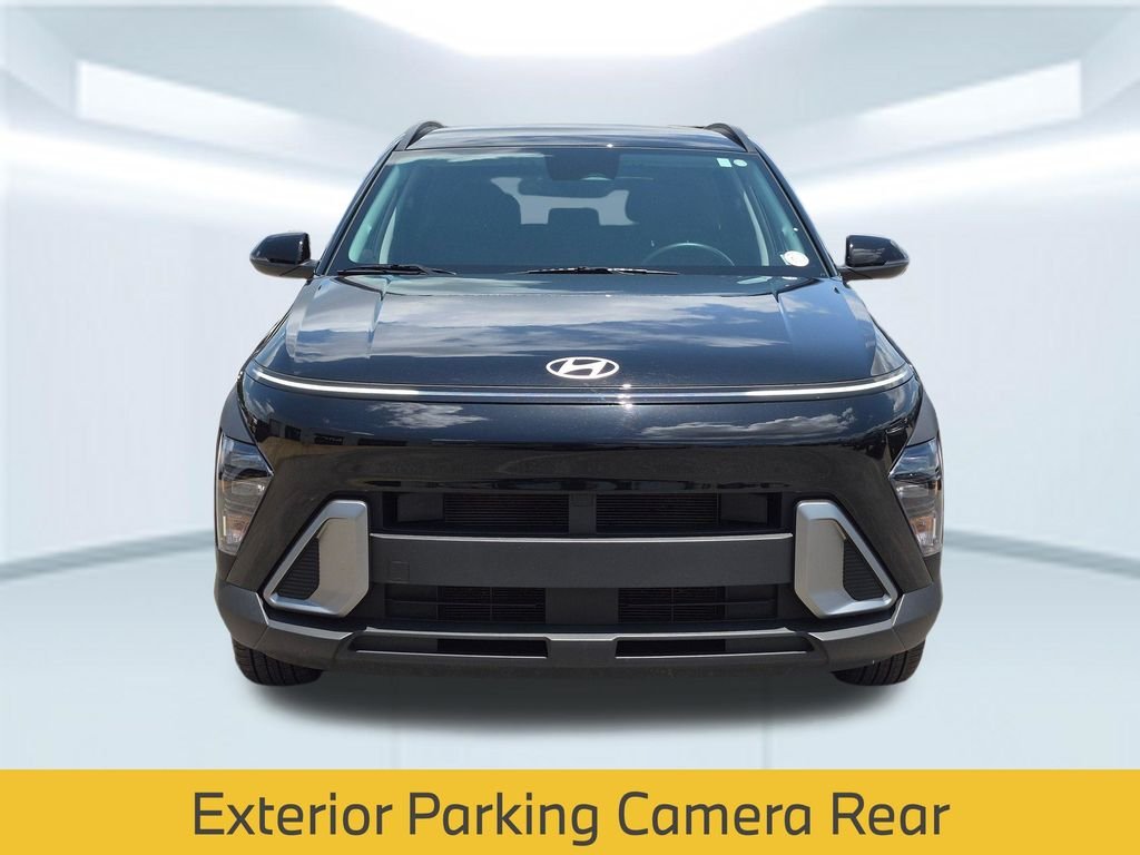 Used 2026 Abyss Black Hyundai SEL Sport image 11