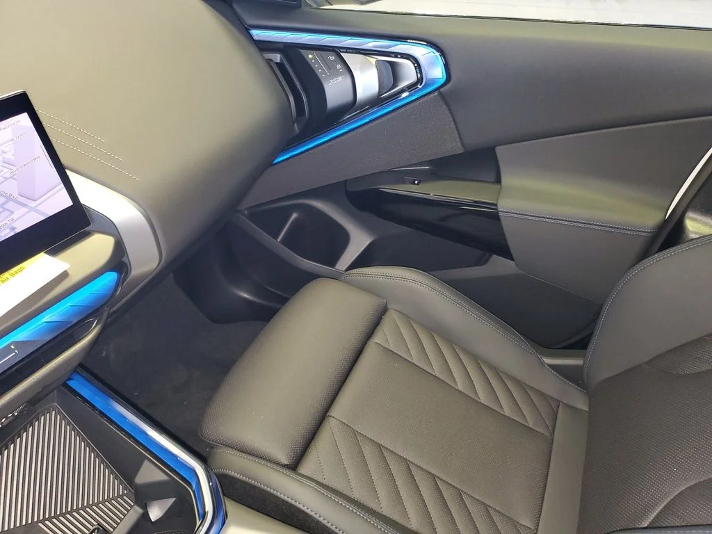 New 2026 Alpine White BMW M50 xDrive image 20