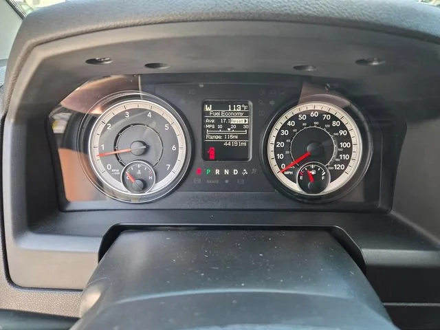 Used 2021 Sterling Met Ram SLT image 32