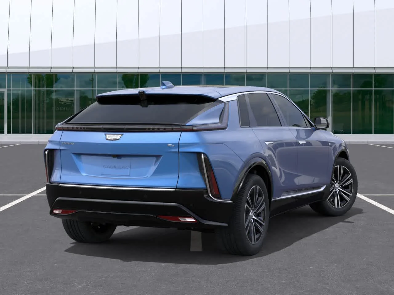 Vehicle thumbnail