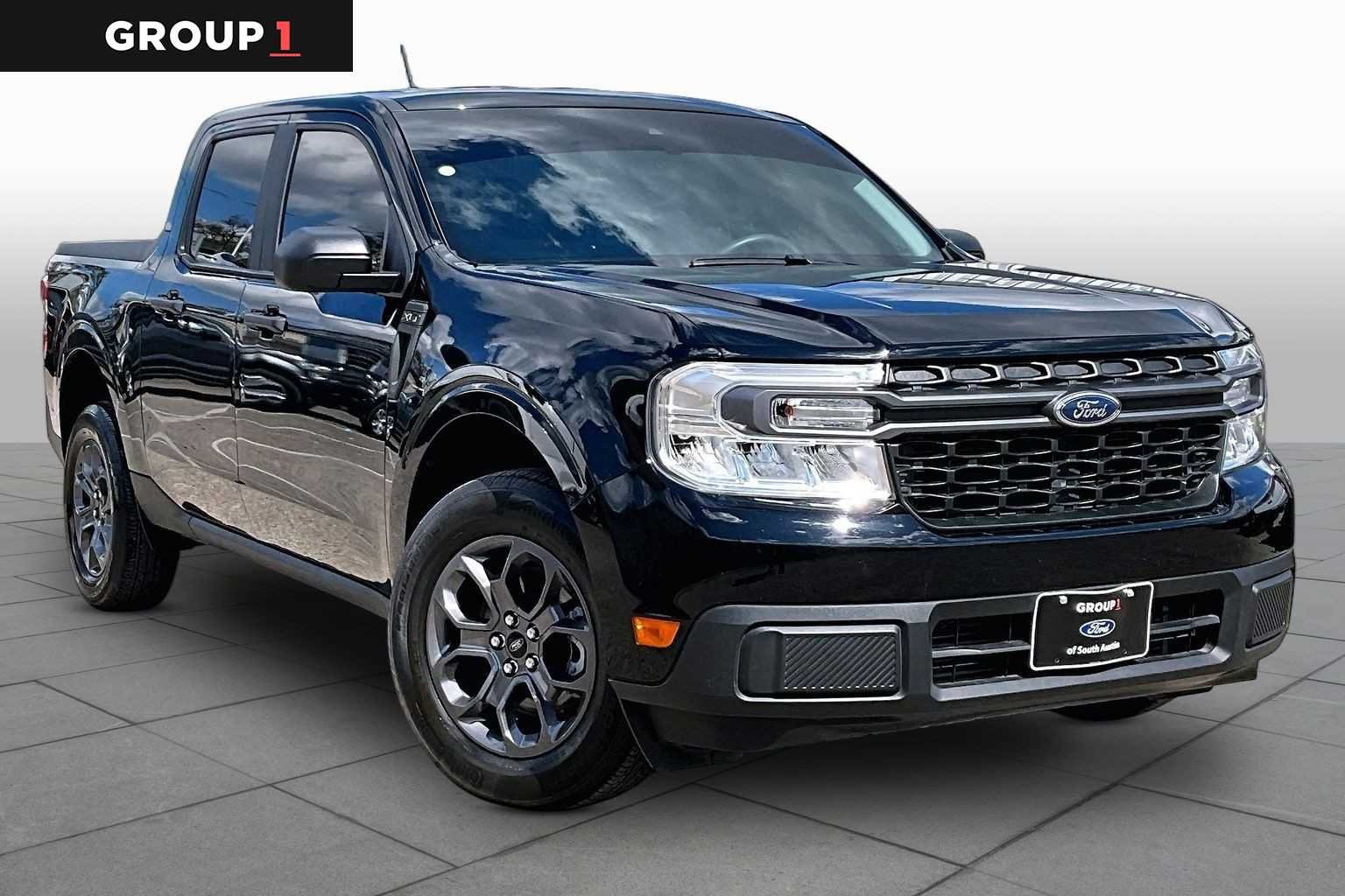 2023 Ford Maverick XLT