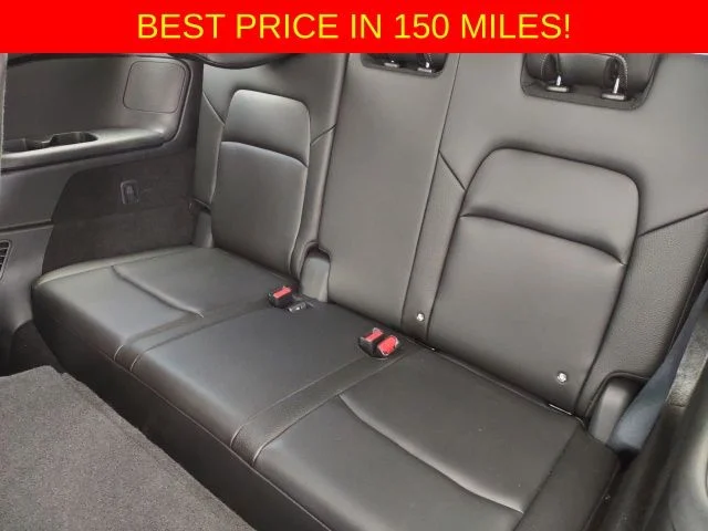 Certified Used 2025 Brilliant Silver Metallic Nissan SL image 19